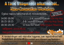 A Tánc Világnapja